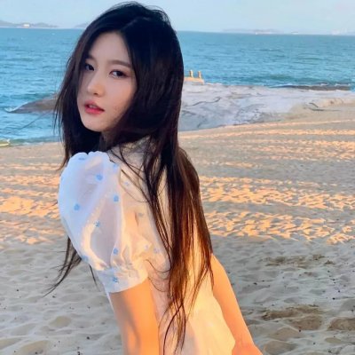 农村的孩子