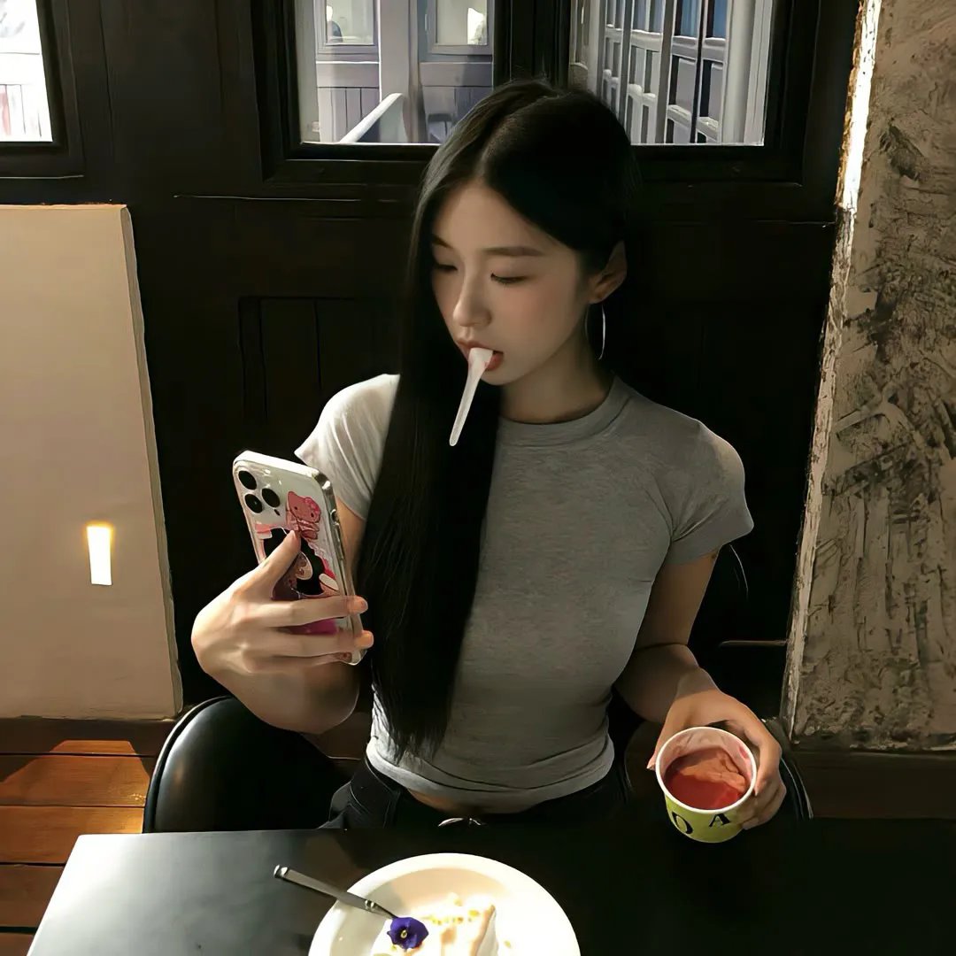 画廊外的天赋
